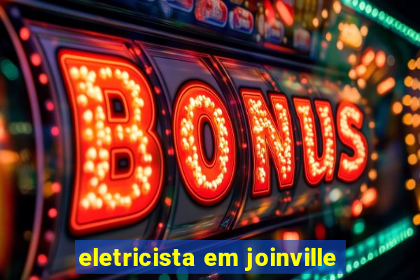 eletricista em joinville